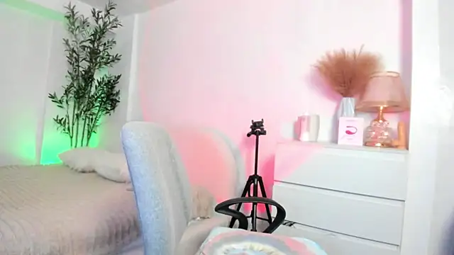 SweetlikeCandee online show from February 8, 7:31 pm