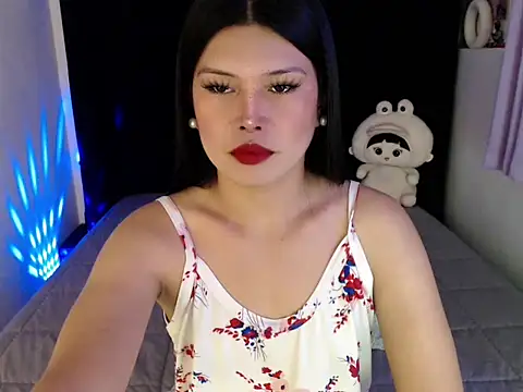 Angelic Fuckerxxx online show from April 7, 7:20 am