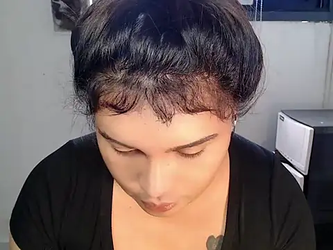 Hardcore Tgirl online show from June 5, 12:03 am