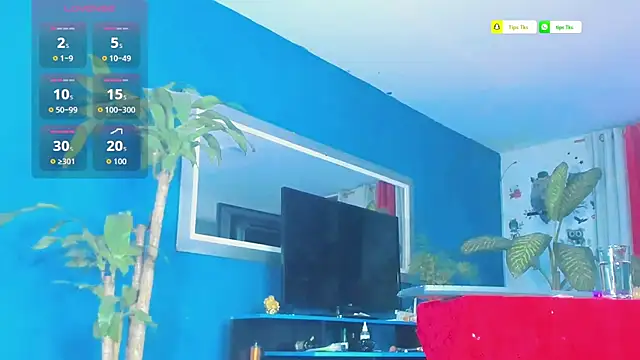 sophiaxxdoll online show from March 14, 2:15 am