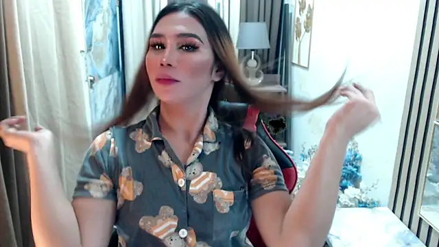 Asian flabby online show from March 11, 9:02 am