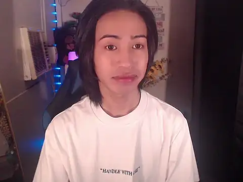 Lemonadexxx online show from February 21, 8:17 am