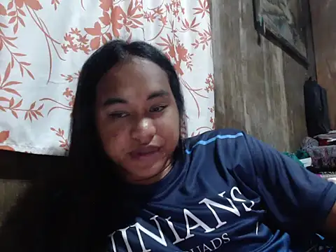 bettina love online show from October 7, 6:09 pm