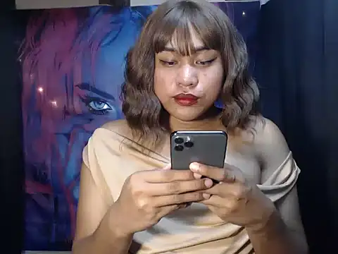 bettina love online show from October 31, 12:15 pm