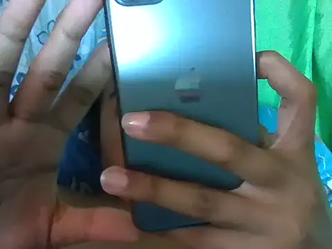 bettina love online show from April 16, 4:24 am