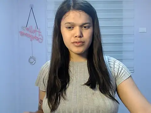 Miss Ivanawolf online show from February 27, 11:38 am