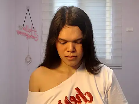 Miss Ivanawolf online show from March 24, 6:29 am