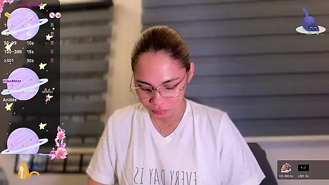 Jamie Sullivan online show from October 27, 8:50 pm