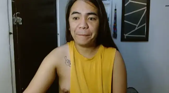 IvanaSuck Cock online show from February 6, 8:13 pm