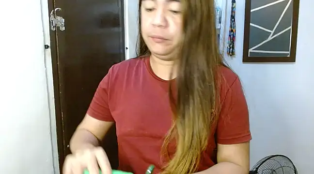 IvanaSuck Cock online show from February 9, 10:11 pm