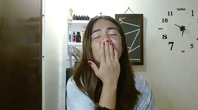 IvanaSuck Cock online show from March 11, 11:33 am