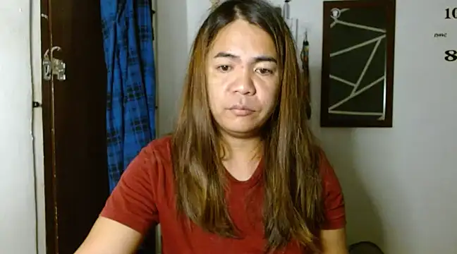 IvanaSuck Cock online show from March 12, 8:10 pm