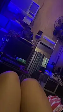 Dominant Queen Marites online show from February 9, 4:08 am