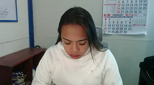 Your PrettyGirlxxx online show from February 4, 12:08 am