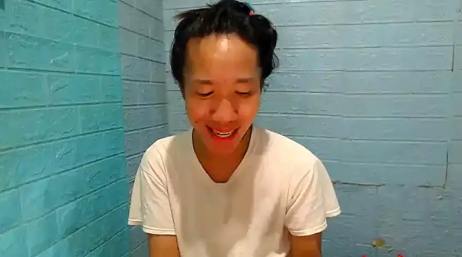 Snapshot of AsianNaughtiesMistress chatting on January 13, 6:27 am AsianNaughtiesMistress online show from January 13, 6:27 am