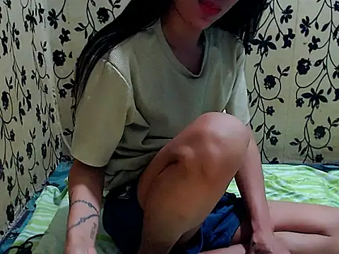 AsianNaughtiesMistress online show from February 25, 7:07 pm