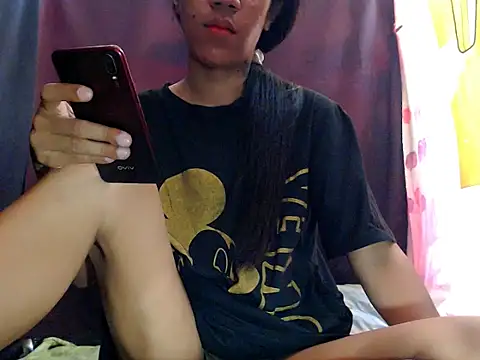 AsianNaughtiesMistress online show from April 10, 5:02 am