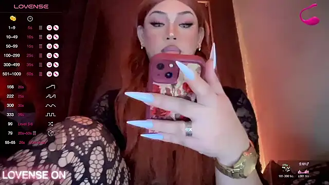 madam agnes1 online show from October 26, 4:47 pm