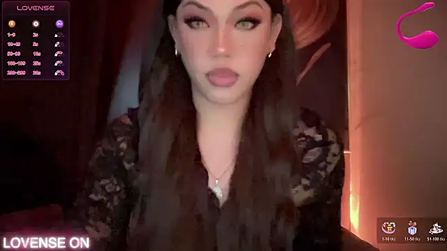 madam agnes1 online show from December 5, 5:08 pm