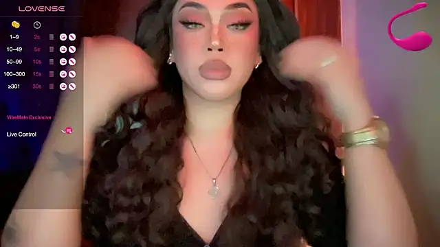 madam agnes1 online show from March 8, 2:04 am