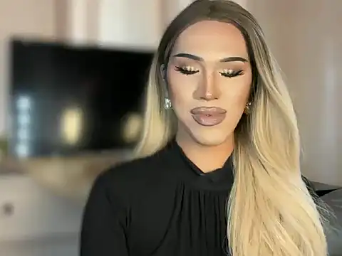 Ts glamxxxx online show from March 10, 2:59 am