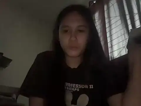 MeganTheRarest online show from November 10, 12:11 am