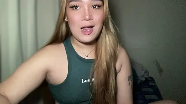 MissCataleyaxxx online show from February 8, 2:36 am