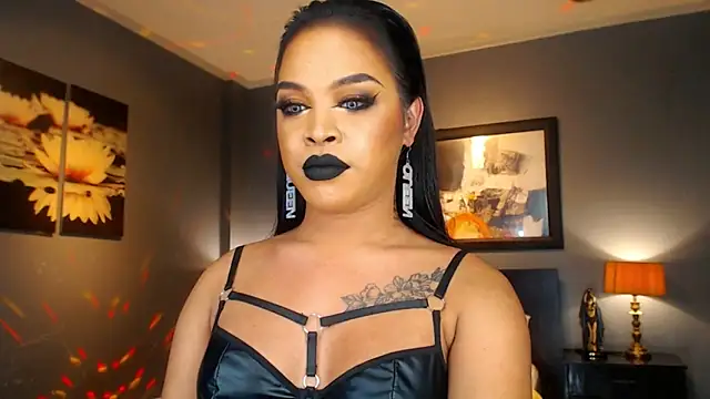 MarryQueen22 online show from April 8, 5:53 am