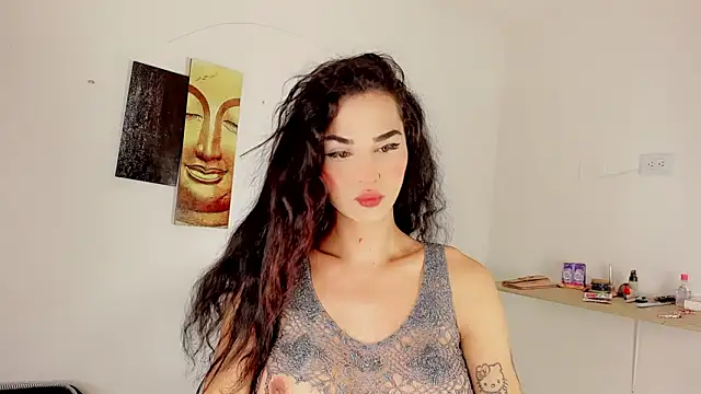 little tsgirl  online show from March 8, 2:59 am