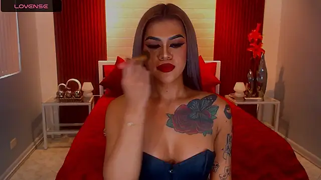 StellaStrong30 online show from December 3, 12:37 am