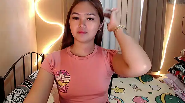 Itsme claire online show from February 14, 11:54 pm