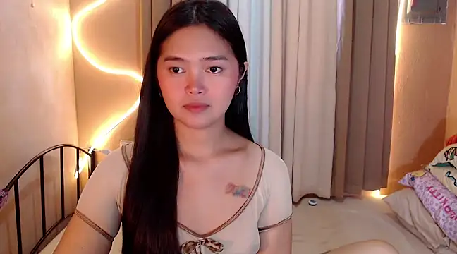 Itsme claire online show from March 6, 11:17 pm