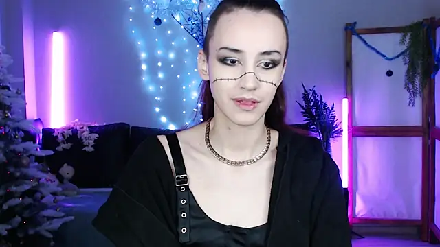 Snapshot of Wildorchid_ chatting on January 10, 11:11 am Wildorchid online show from January 10, 11:11 am