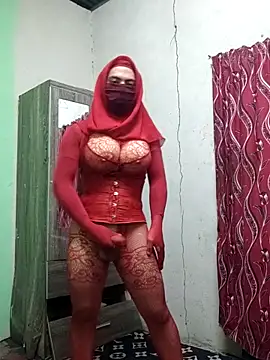 ElisyaHijabDoll online show from June 4, 6:55 pm