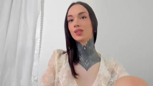 All yours555 online show from February 13, 3:12 am