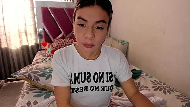 Snapshot of vicodollx chatting on February 17, 9:30 pm vicodollx online show from February 17, 9:30 pm