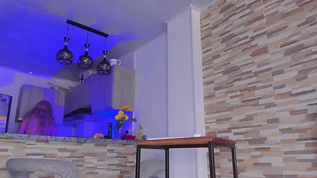 Vanesa novvoa online show from March 8, 8:57 pm