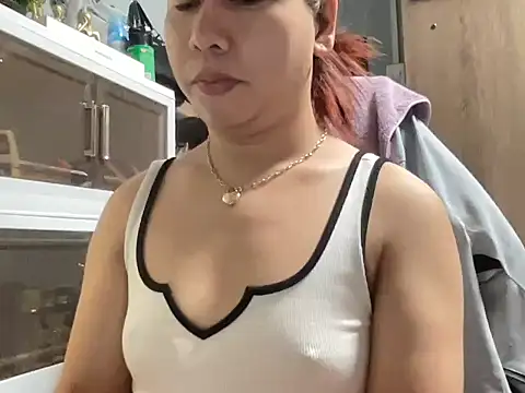 UrLove Marga online show from February 17, 11:23 pm