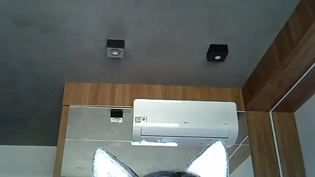 Skinny-Kitten online show from October 5, 3:34 pm