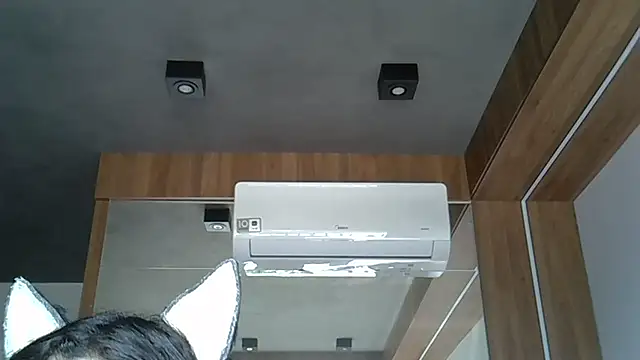 Skinny-Kitten online show from October 14, 5:58 pm