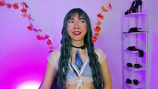 sofi elfqueen online show from March 26, 11:08 pm