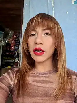 Snapshot of Evehampy chatting on January 7, 7:28 pm Evehampy online show from January 7, 7:28 pm