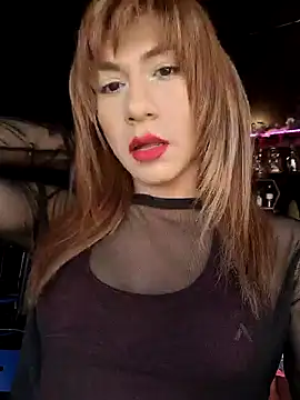 Snapshot of Evehampy chatting on January 20, 9:32 pm Evehampy online show from January 20, 9:32 pm