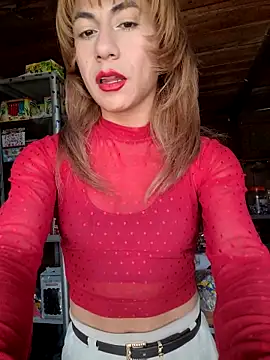 Evehampy online show from February 8, 7:53 pm