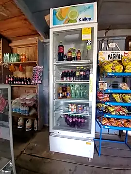 Evehampy online show from April 19, 6:10 pm