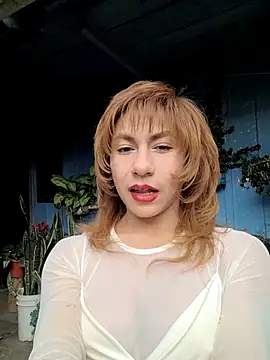 Evehampy online show from June 18, 9:30 pm