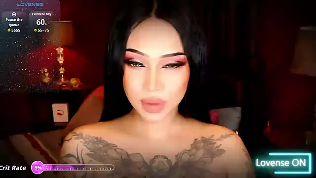 BigCockMARIAts online show from November 25, 6:26 am