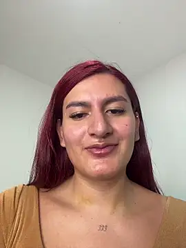 ari artis online show from October 29, 3:04 am