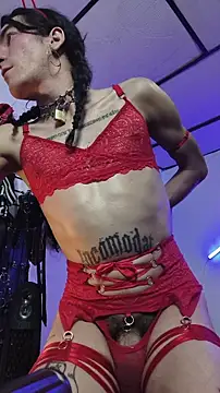 mal x online show from February 12, 5:46 am