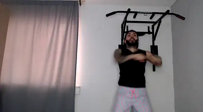 transgenderboy online show from February 28, 3:26 pm